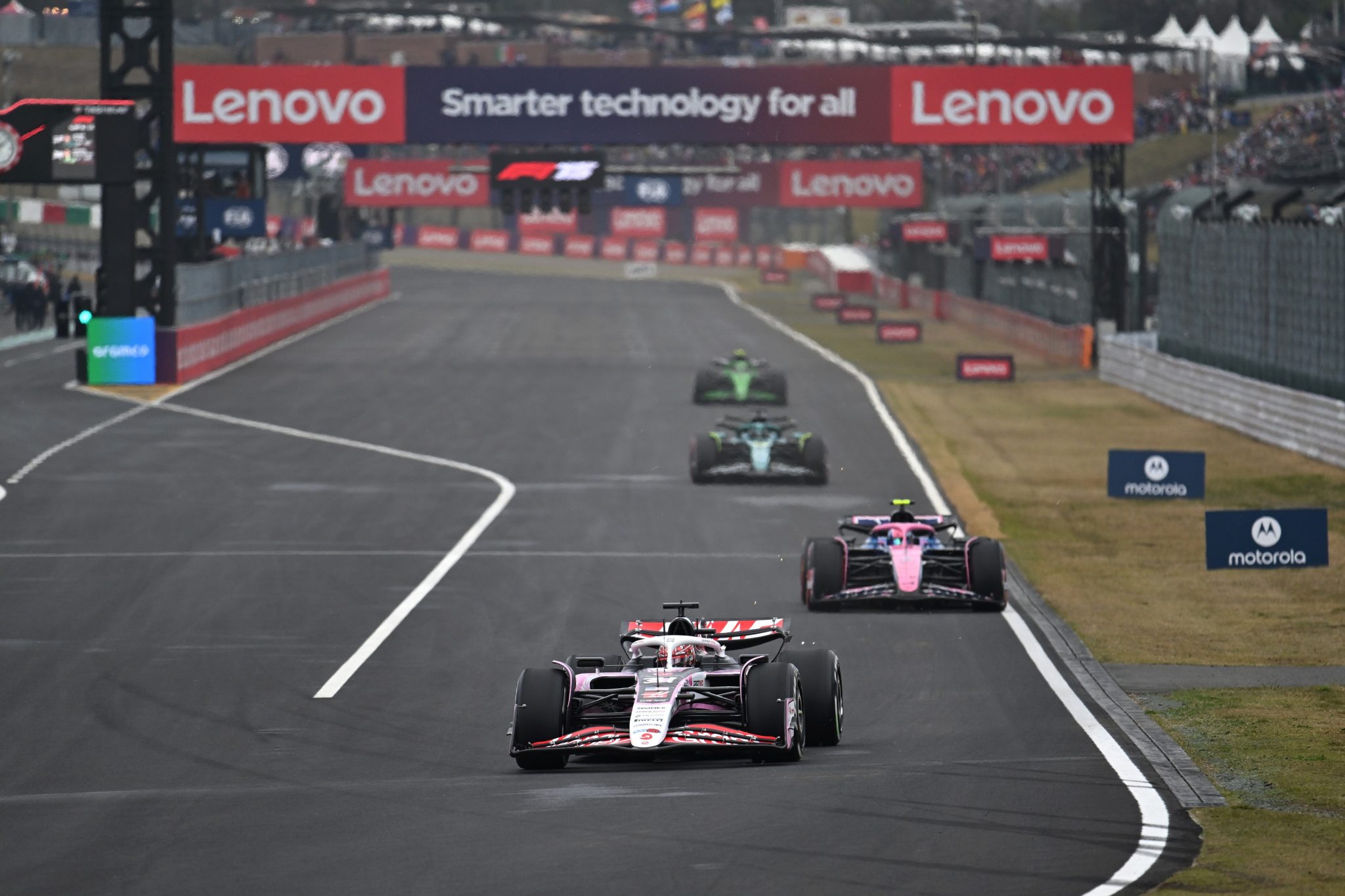formula one motorola lenovo scaled.jpg Driving Innovation: Lenovo and F1® Embracing an AI Future Together to Boost Technical Operations - Lenovo StoryHub