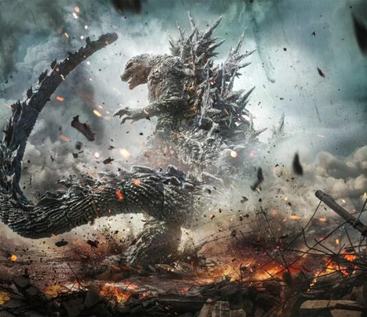 Fortnite’s Next Chapter Leaked:Godzilla Is Making Its Way To Fortnite fortnite's next chapter seemingly leaked, confirms godzilla is on its way