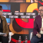 Andrew Feldman to Speak at Fortune Brainstorm AI 2024 Panel Andrew Feldman joins Fortune Brainstorm AI 2024 Panel - Cerebras