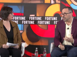 Andrew Feldman to Speak at Fortune Brainstorm AI 2024 Panel Andrew Feldman joins Fortune Brainstorm AI 2024 Panel - Cerebras