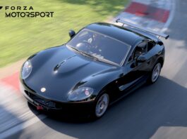 Forza Motorsport Update 8: Unleash Your Inner Track Toy Enthusiast Experience Track Toys in Forza Motorsport Update 8