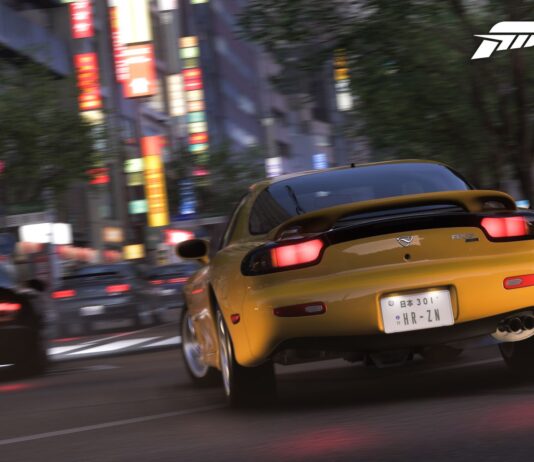 Forza Horizon 6 Preview: New Features Enhance Open World Exploration Forza Horizon 6 Preview: Collectibles, Seamless Races and Open World Design Make for the Most Explorable Adventure Yet - Xbox Wire