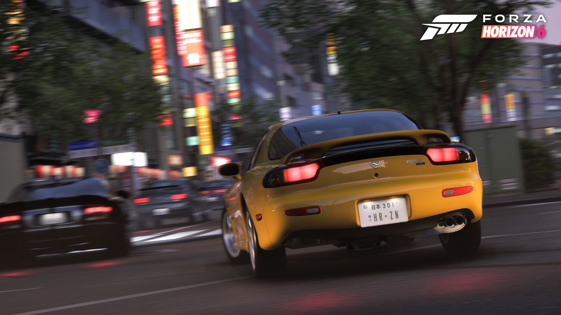 forzahorizon6 preview 07 city drift 16x9 wm dedc87a26f29fe158836.jpg Forza Horizon 6 Preview: Collectibles, Seamless Races and Open World Design Make for the Most Explorable Adventure Yet - Xbox Wire
