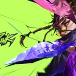 FragPunk’s Shard Cards Revolutionize First-Person Shooter Mechanics FragPunk Key Art