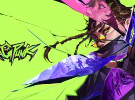 FragPunk’s Shard Cards Revolutionize First-Person Shooter Mechanics FragPunk Key Art