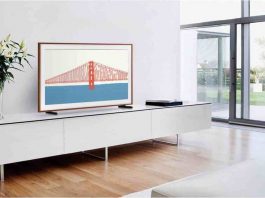 6 Reasons To Buy Samsung Frame TV In 2022