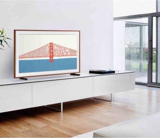 6 Reasons To Buy Samsung Frame TV In 2022