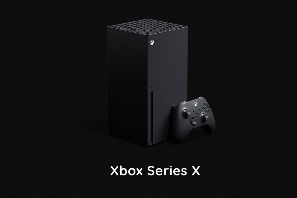 frame rate issues on Xbox series X