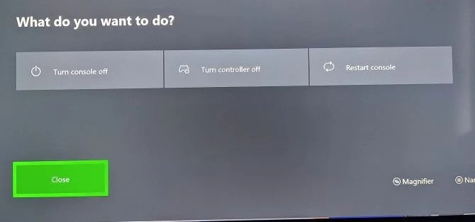 frame rate issues on Xbox series X