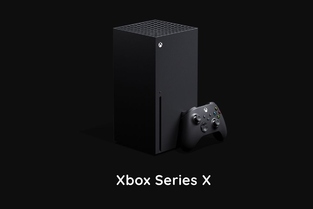 frame rate issues on Xbox series X