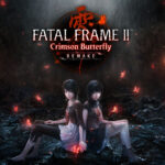 Fatal Frame II Remake Terrifying Journey to Completion Revealed. Fatal Frame II Remake hero art