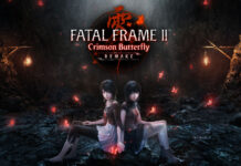 Fatal Frame II Remake Terrifying Journey to Completion Revealed. Fatal Frame II Remake hero art