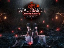 Fatal Frame II Remake Terrifying Journey to Completion Revealed. Fatal Frame II Remake hero art