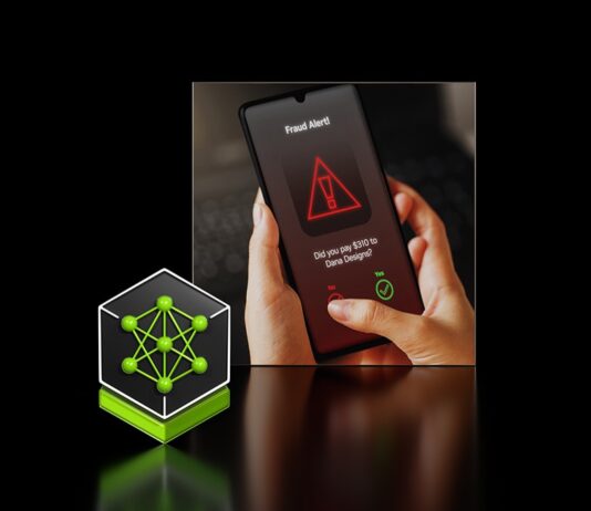 NVIDIA Unveils AI to Accurately Detect Credit Card Fraud Bring Receipts: New NVIDIA AI Blueprint Detects Fraudulent Credit Card Transactions With Precision