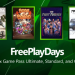 Xbox Offers Free Play Days: Rainbow Six Siege & More Free Play Days – Tom Clancy’s Rainbow Six Siege, Born of Bread, AEW: Fight Forever and Test Drive Unlimited Solar Crown - Xbox Wire
