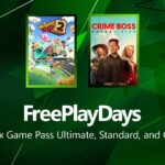 Xbox Wire Highlights Free Play Days: Moving Out 2, Crime Boss Free Play Days – Moving Out 2 and Crime Boss: Rockay City - Xbox Wire