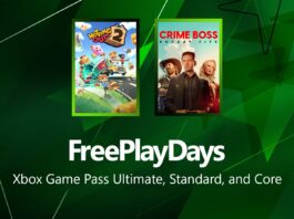 Xbox Wire Highlights Free Play Days: Moving Out 2, Crime Boss Free Play Days – Moving Out 2 and Crime Boss: Rockay City - Xbox Wire