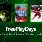 Xbox Wire Highlights: Alien: Isolation, Make Way, NHL 25 Free Free Play Days – Alien: Isolation, Make Way and NHL 25 - Xbox Wire