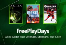 Xbox Wire Highlights: Alien: Isolation, Make Way, NHL 25 Free Free Play Days – Alien: Isolation, Make Way and NHL 25 - Xbox Wire