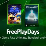Xbox Free Play Days: Pac-Man Battle and Still Wakes Deep Free Play Days – Pac-Man Mega Tunnel Battle: Chomp Champs and Still Wakes the Deep - Xbox Wire