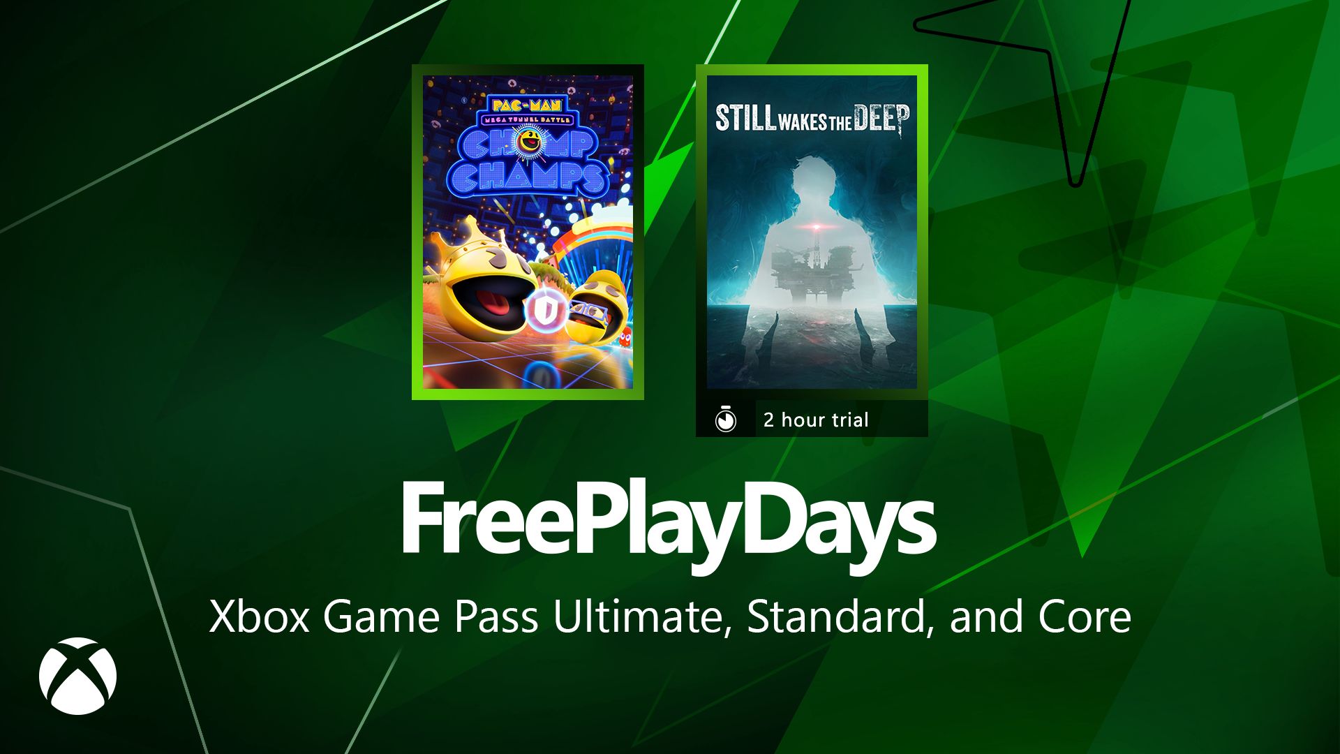 freeplaydays 05 08 2025 1920x1080 2shot 290f3e273b25ecb0e4d9.jpg Free Play Days – Pac-Man Mega Tunnel Battle: Chomp Champs and Still Wakes the Deep - Xbox Wire