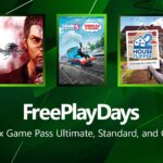 Free Play Days: Stranger of Paradise, Train Sim, House Flipper Free Play Days – Stranger of Paradise Final Fantasy Origin, Train Sim World 5: Thomas & Friends and House Flipper 2 - Xbox Wire