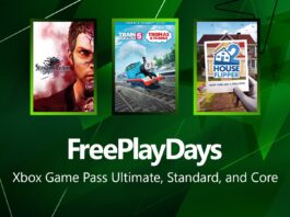 Free Play Days: Stranger of Paradise, Train Sim, House Flipper Free Play Days – Stranger of Paradise Final Fantasy Origin, Train Sim World 5: Thomas & Friends and House Flipper 2 - Xbox Wire