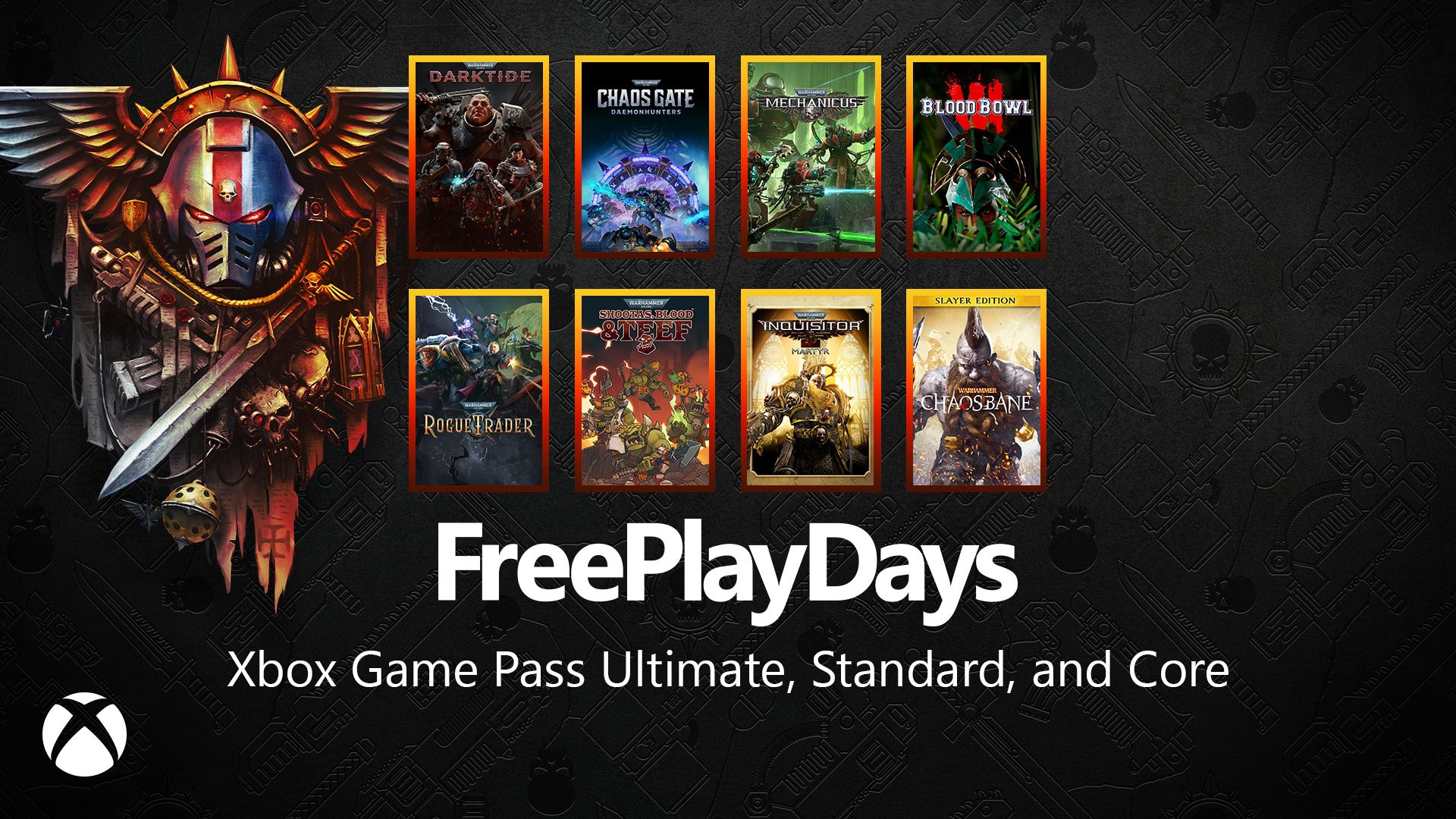 freeplaydays 05 22 2025 1920x1080 8shot 1 c19c16da2b4030dad27b.jpg Free Play Days – Warhammer Takeover Featuring 8 Games - Xbox Wire