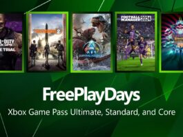 Xbox Free Play Days: Black Ops 6, Division 2 & More Free Play Days – Call of Duty: Black Ops 6 (MP & Zombies Only), The Division 2, ARK: Survival Ascended, and More - Xbox Wire
