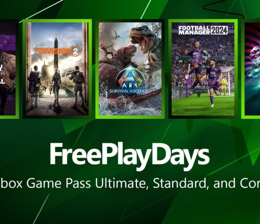 Xbox Free Play Days: Black Ops 6, Division 2 & More Free Play Days – Call of Duty: Black Ops 6 (MP & Zombies Only), The Division 2, ARK: Survival Ascended, and More - Xbox Wire
