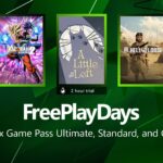 Xbox Free Play Days: Dragon Ball, A Little to the Left Free Play Days – Dragon Ball Xenoverse 2, A Little to the Left and Hell Let Loose - Xbox Wire