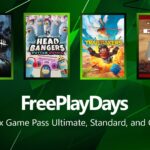Xbox Wire: Free Play Days for Multiple Popular Games Free Play Days – Dead by Daylight, Headbangers: Rhythm Royale, Trailmakers and Synduality Echo of Ada - Xbox Wire