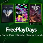 Xbox Free Play Days: Skull & Bones, Destiny 2, and more Free Play Days – Skull & Bones, Destiny 2, Breakout Beyond, Blades of Fire and Atomicrops - Xbox Wire