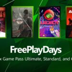 Xbox Wire: Free Play Days Features WWE 2K25 and More Free Play Days – WWE 2K25, Dynasty Warriors: Origins, I, Robot, and The Ascent - Xbox Wire