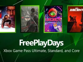 Xbox Wire: Free Play Days Features WWE 2K25 and More Free Play Days – WWE 2K25, Dynasty Warriors: Origins, I, Robot, and The Ascent - Xbox Wire