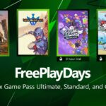Xbox Free Play: ESO, PAW Patrol, Cassette Beasts, Souldiers Free Play Days – The Elder Scrolls Online, PAW Patrol World, Cassette Beasts and Souldiers - Xbox Wire