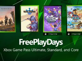 Xbox Free Play: ESO, PAW Patrol, Cassette Beasts, Souldiers Free Play Days – The Elder Scrolls Online, PAW Patrol World, Cassette Beasts and Souldiers - Xbox Wire
