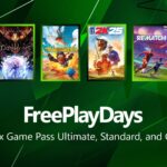 Xbox Free Play Days: Diablo IV, PGA Tour 2K25 & More Free Play Days – Diablo IV, PGA Tour 2K25, Rematch, Dungeons 3, Bassmaster Fishing and Trailmakers - Xbox Wire