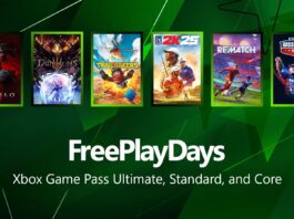 Xbox Free Play Days: Diablo IV, PGA Tour 2K25 & More Free Play Days – Diablo IV, PGA Tour 2K25, Rematch, Dungeons 3, Bassmaster Fishing and Trailmakers - Xbox Wire
