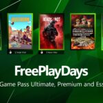 Xbox Free Play Days: Black Ops 7 Beta & More Free Play Days October 2 2025 Hero Image