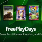 Xbox Free Play Days: GTA Online, Wreckfest, and More Free Play Days – Grand Theft Auto Online, Rubber Bandits, Soccer Story, Train Sim World 6: Standard Edition and Wreckfest - Xbox Wire