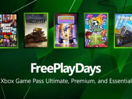 Xbox Free Play Days: GTA Online, Wreckfest, and More Free Play Days – Grand Theft Auto Online, Rubber Bandits, Soccer Story, Train Sim World 6: Standard Edition and Wreckfest - Xbox Wire