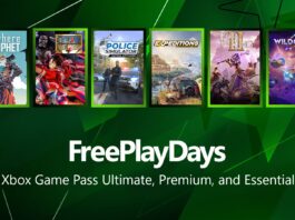 Xbox Wire: Free Games Include Nowhere Prophet, One Piece, More Free Play Days – Nowhere Prophet, One Piece: Pirate Warriors 4, For the King II, Wildgate and more - Xbox Wire
