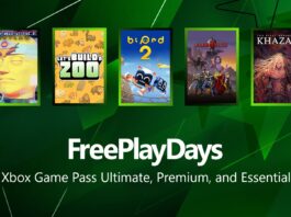 Xbox Free Play Days: Enjoy Five Exciting Games This Week Free Play Days – Hypnospace Outlaw, Let’s Build a Zoo, Biped 2, Hammerwatch 2 and The First Berserker: Khazan - Xbox Wire