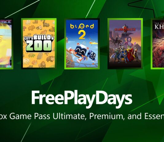 Xbox Free Play Days: Enjoy Five Exciting Games This Week Free Play Days – Hypnospace Outlaw, Let’s Build a Zoo, Biped 2, Hammerwatch 2 and The First Berserker: Khazan - Xbox Wire