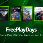 Xbox Free Play: Bassmaster, Destiny 2, Everspace 2, and More Free Play Days 12/4/2025 Hero Image