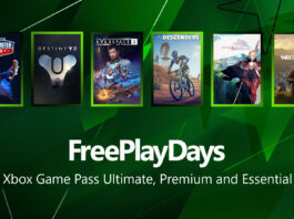Xbox Free Play: Bassmaster, Destiny 2, Everspace 2, and More Free Play Days 12/4/2025 Hero Image