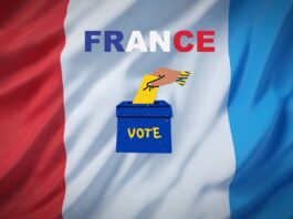 French election: Left-wing coalition outpaces far right, results in stalemate french election