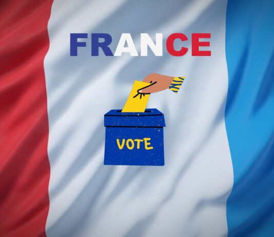 French election: Left-wing coalition outpaces far right, results in stalemate french election