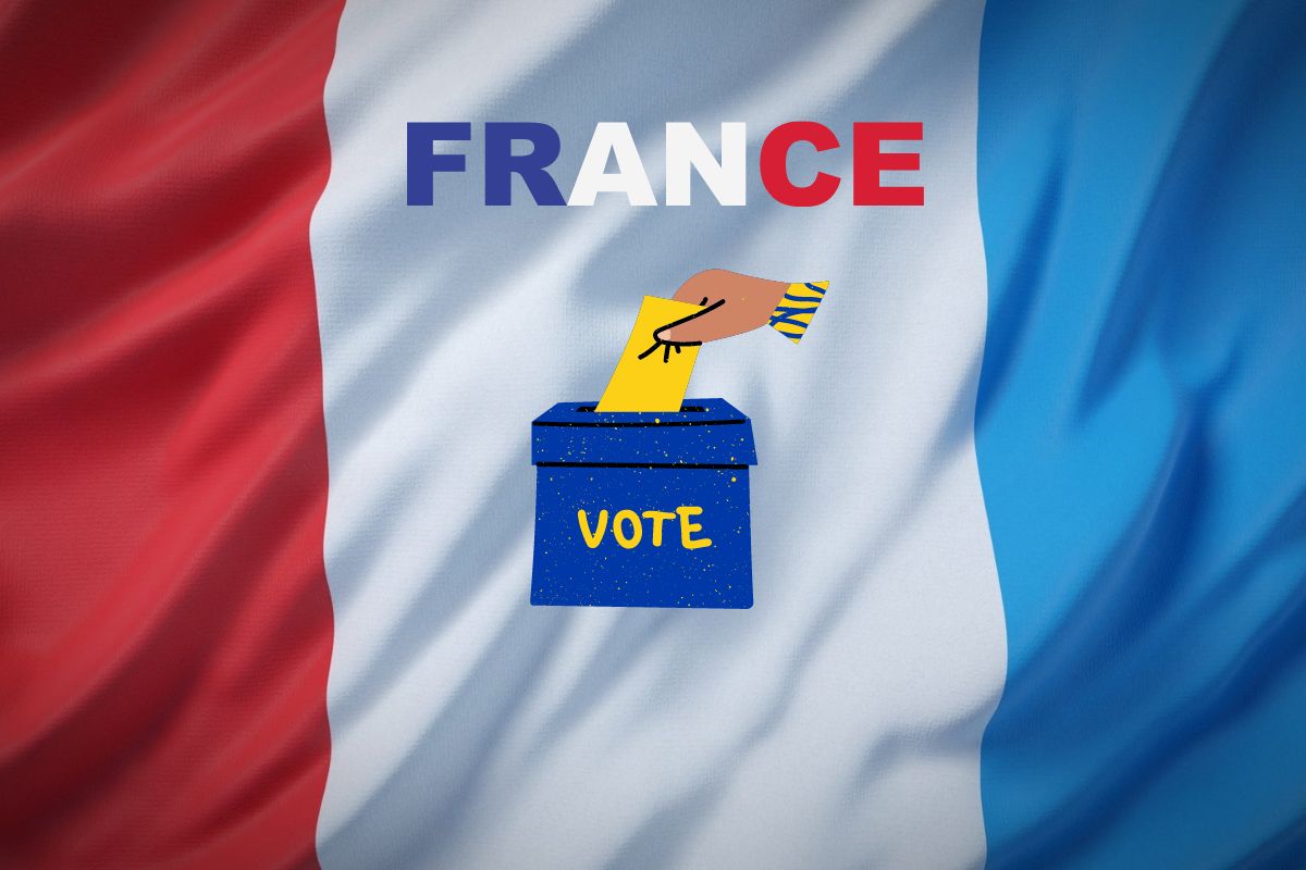 french election